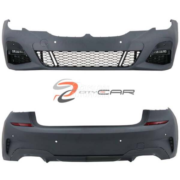 Body kit G20 Serija 3 za BMW Ostalo od 2018. do 2022. god.