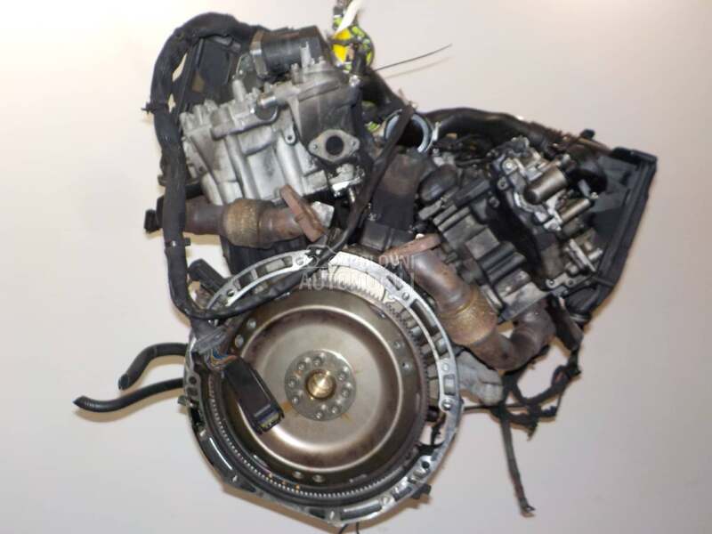 Komplet motor R klasa 280 CDI za Mercedes Benz R 280 od 2005. do 2010. god.