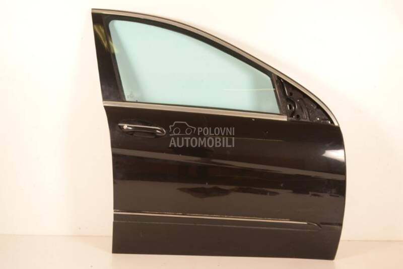 Vrata prednja desna za Mercedes Benz R 280, R 320, R 350 ... od 2005. do 2010. god.