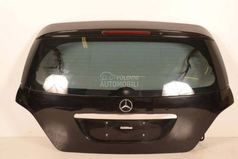 Vrata zadnja peta za Mercedes Benz R 280, R 320, R 350 ... od 2005. do 2010. god.