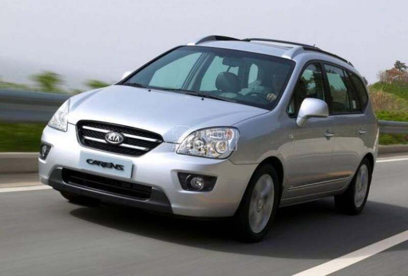 ABS za Kia Carens od 2006. do 2012. god.