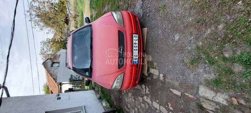 Opel Astra G 2002. god. -  kompletan auto u delovima