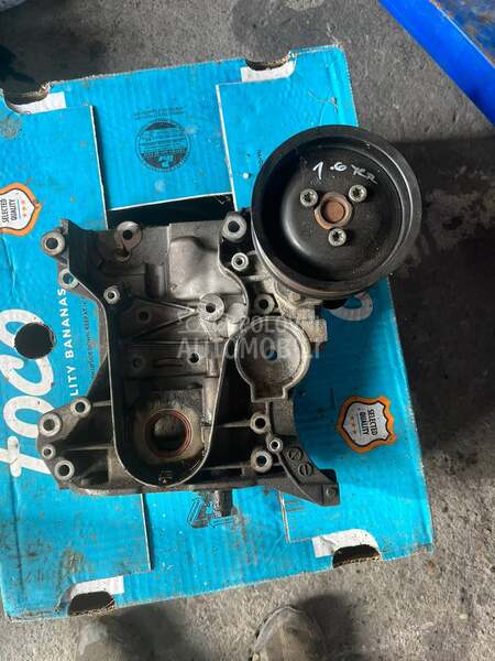 Vodena pumpa za Opel Astra J od 2009. do 2016. god.