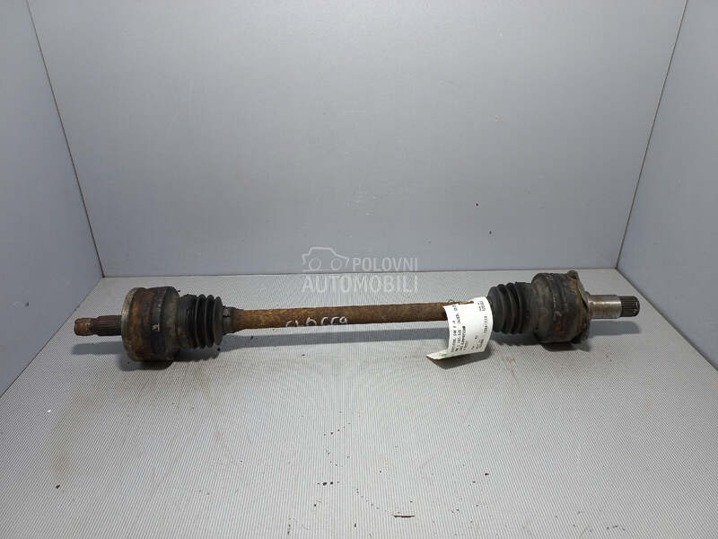 POLUOSOVINA za Mercedes Benz C Klasa
