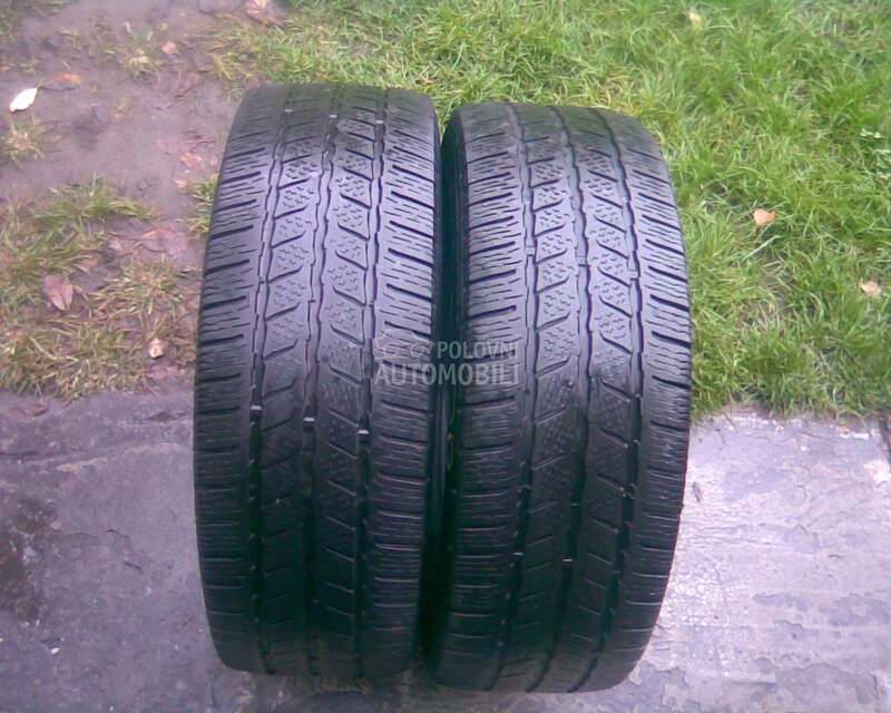 Continental 235/65 R16 Zimska