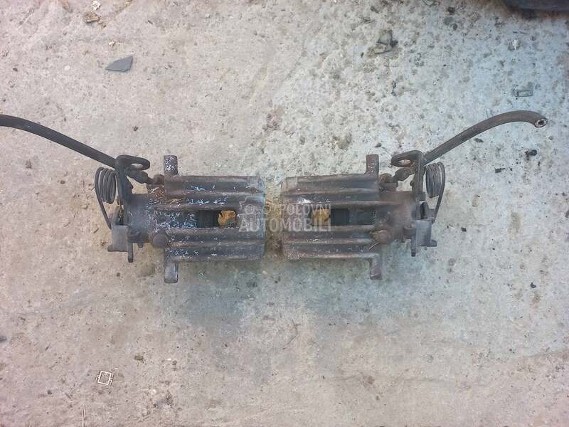 klesta za Volkswagen Passat B5, Passat B5.5