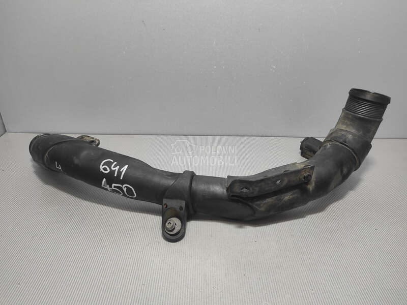 CRIJEVO INTERKULERA za Volkswagen Caddy