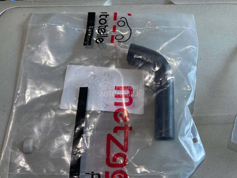 crevo alternatora za Opel Astra G, Astra H, Corsa C ...