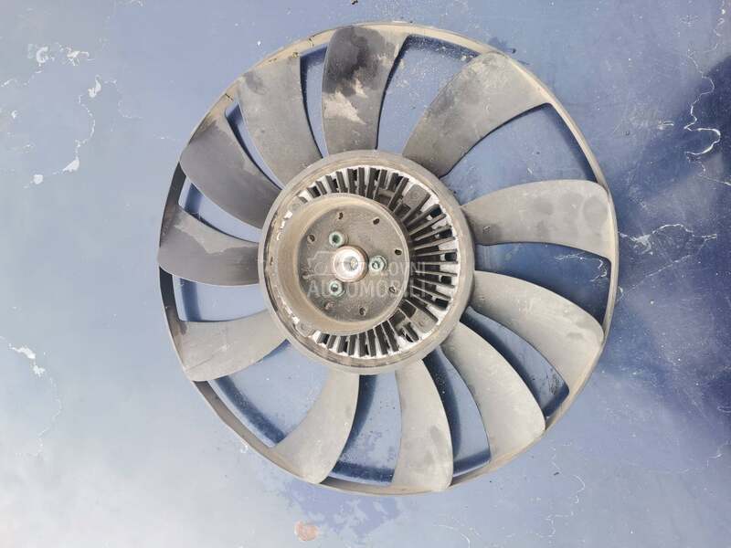 Ventilator za Volkswagen Passat B5.5