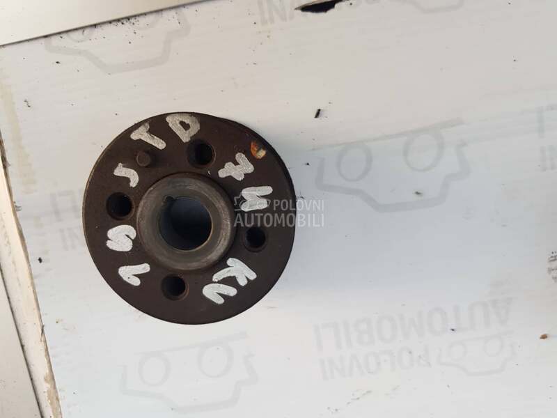 REMENICA RADILICE 19 JTD 74 KV za Fiat Bravo, Brava