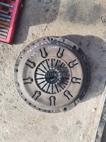 Set kvacila za Volkswagen Passat B5.5