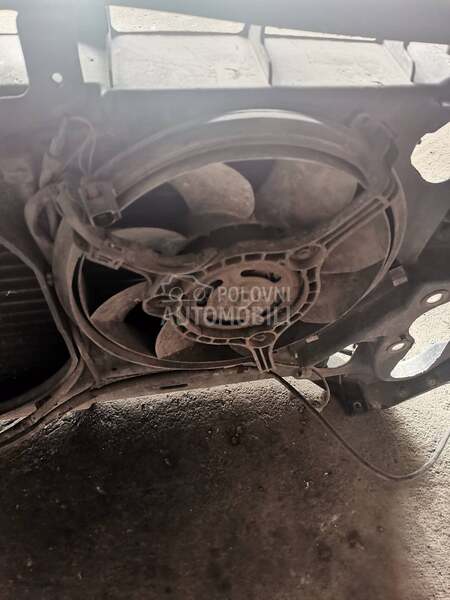 Ventilator za Volkswagen Passat B5.5