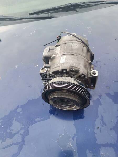 Kompresor klime za Volkswagen Passat B5.5