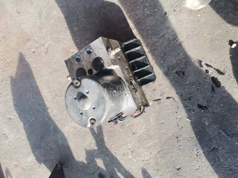 Abs centrala za Volkswagen Passat B5.5