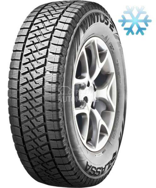 Lassa 185/75 R16 Zimska