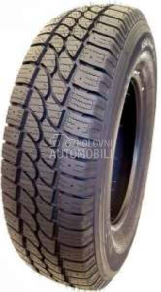 Riken 215/75 R16 Zimska