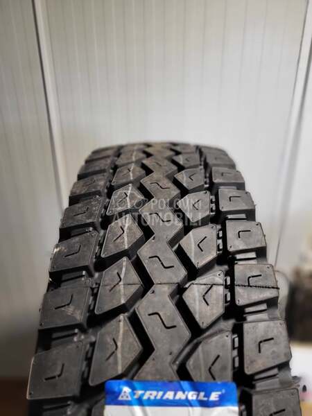 Triangle 215/75 R17.5 Sve sezone