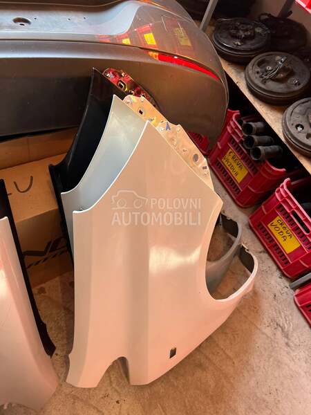 krilo za Opel Corsa D od 2006. do 2014. god.