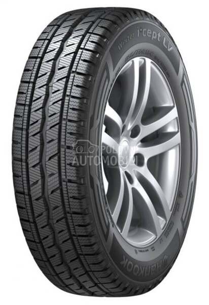Hankook 225/75 R16 Zimska