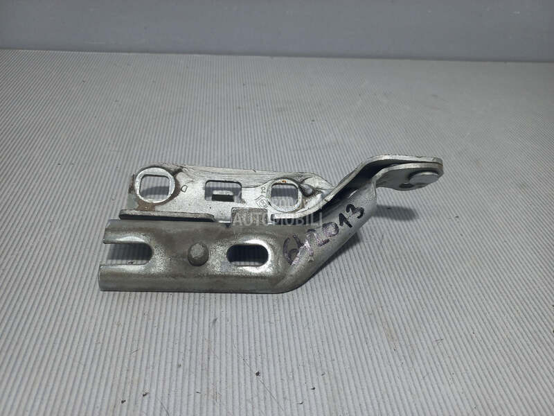 SKARE OD HAUBE za Citroen Xsara