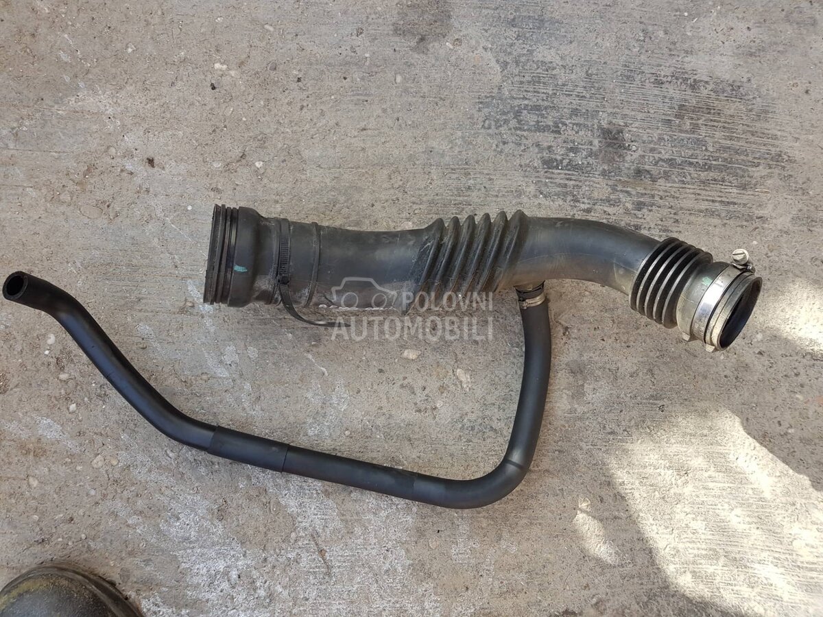 Crevo turbine za Renault Scenic