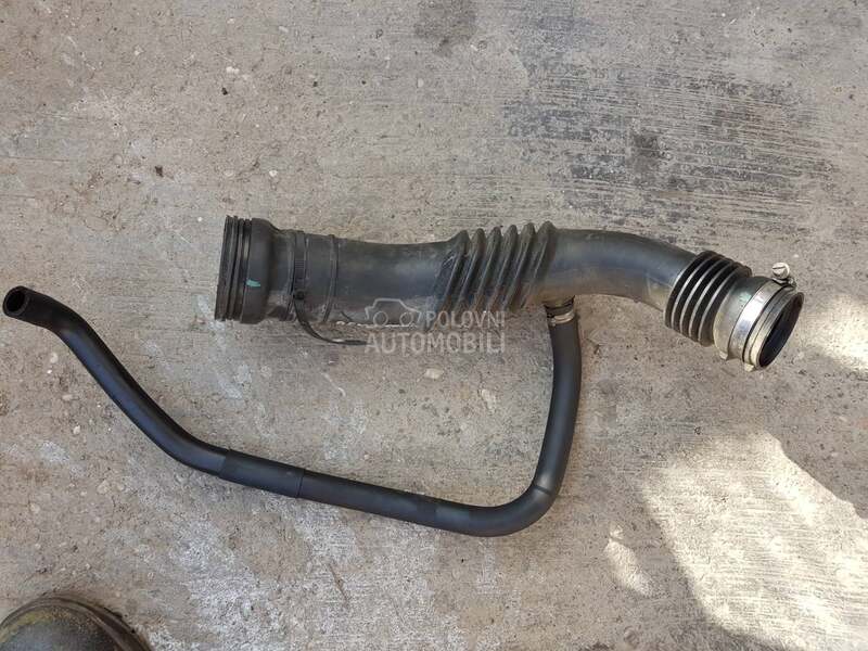 Crevo turbine za Renault Scenic