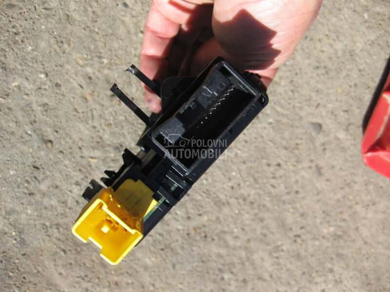 Elektronika volana za Škoda Octavia
