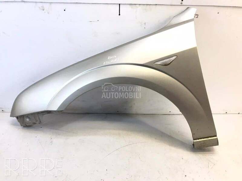 levo krilo original za Ford Mondeo od 2000. do 2007. god.