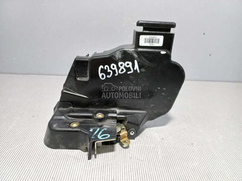 BRAVA VRATA za Volvo S40