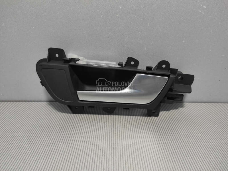 UNUTRASNJA RUCKA VRATA za Audi A5 - 8K0837020E
