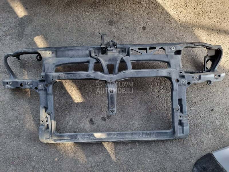 prsa za Volkswagen Golf 4 od 2000. do 2005. god.