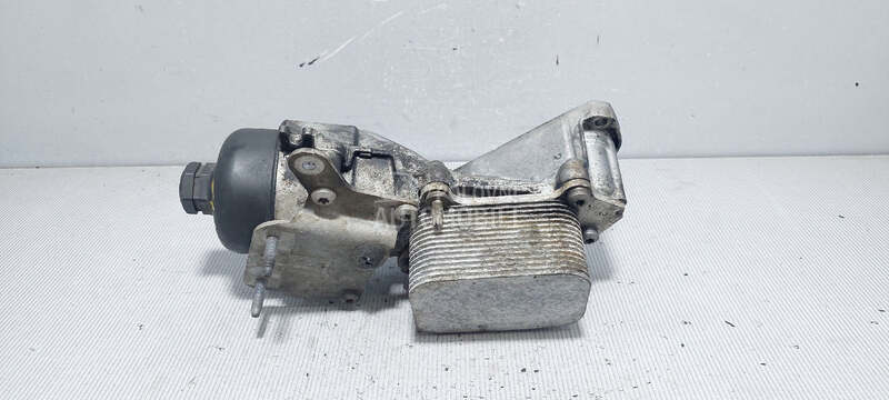 KUCISTE FILTERA ULJA za Citroen C4