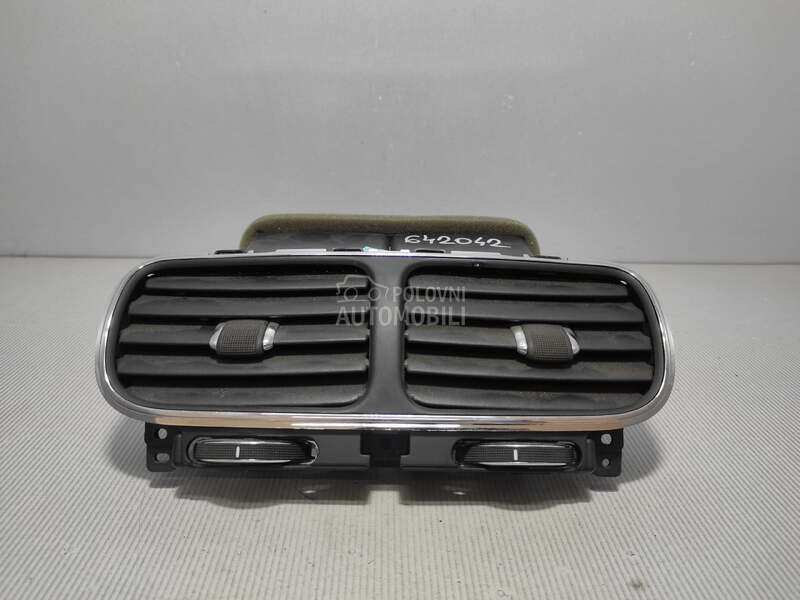 RESETKA VENTILACIJE za Fiat Freemont