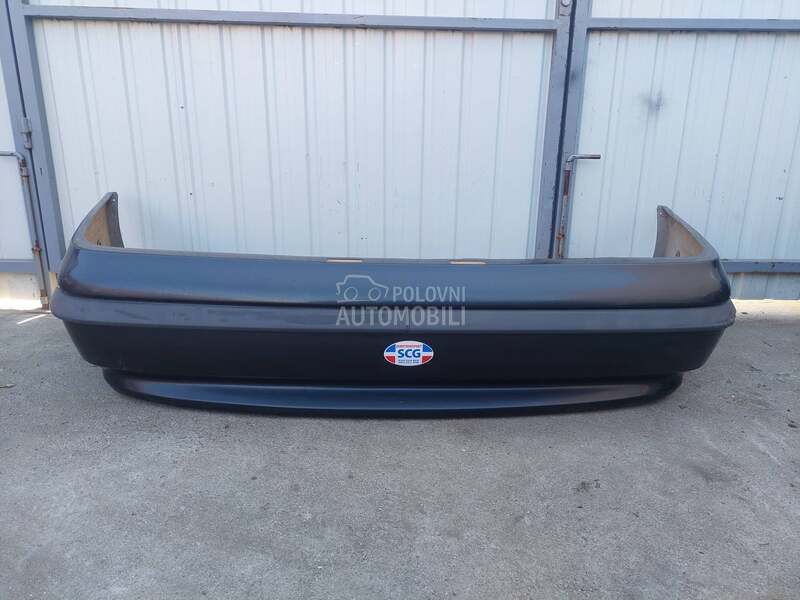 zadnji branik za Opel Calibra
