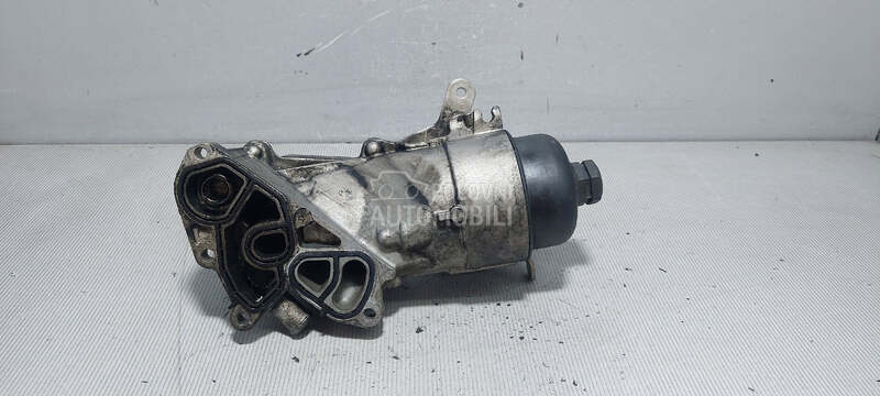 KUCISTE FILTERA ULJA za Citroen C4