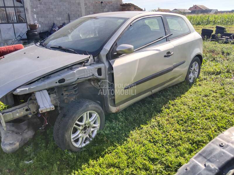 Stilo za Fiat Stilo od 2000. do 2005. god.