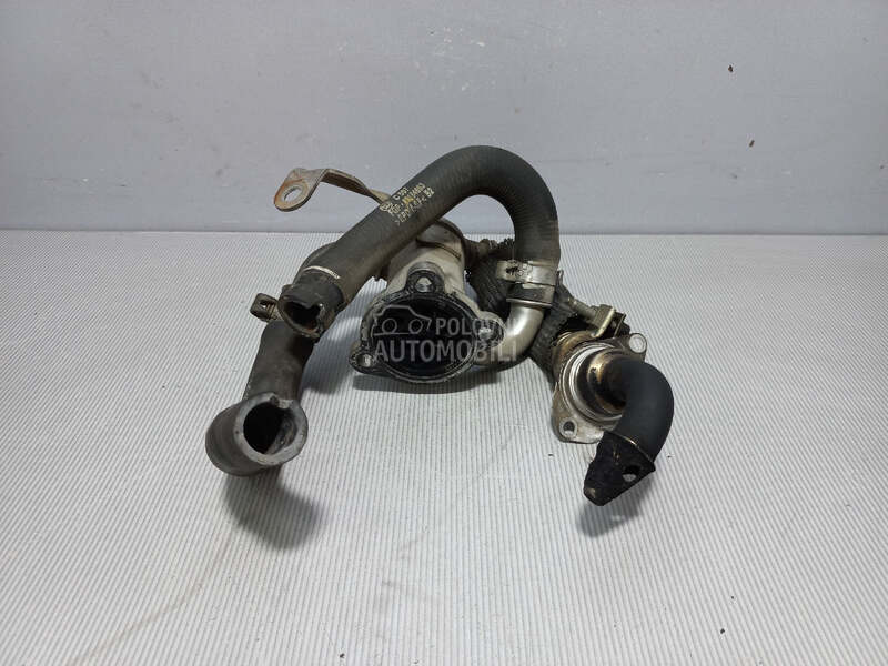 HLADNJAK EGR VENTILA za Opel Corsa C