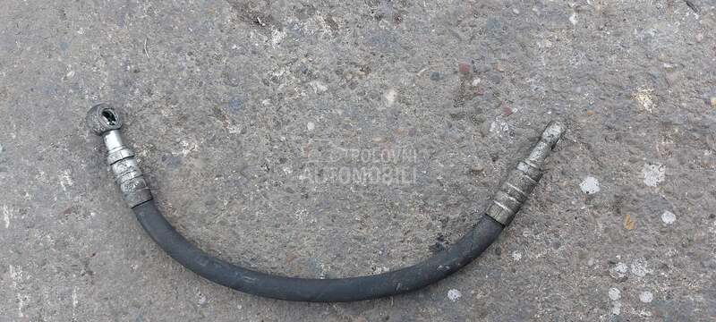 crevo na alternatoru 17 dti za Opel Astra, Astra G, Astra H ...