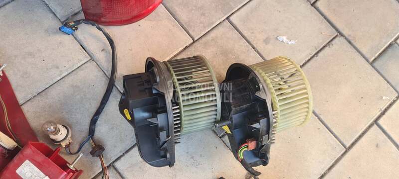 Ventilator kabine za Peugeot Expert od 1995. do 2006. god.
