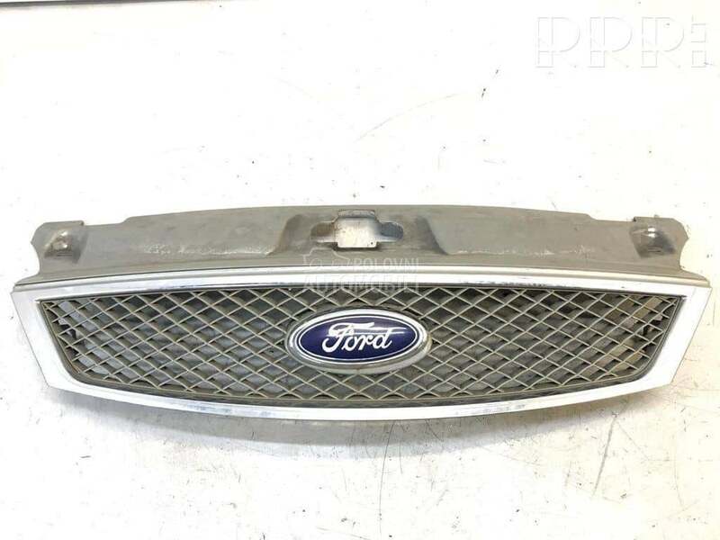 maska hromirana za Ford Mondeo od 2000. do 2007. god.