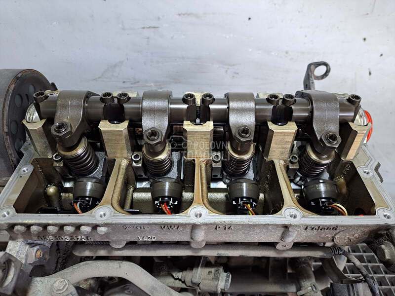 DIZNA za Volkswagen Passat B6