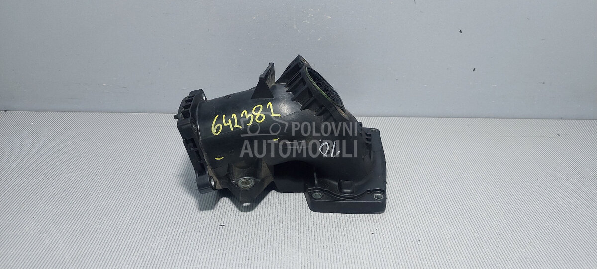 CRIJEVO za Mercedes Benz E 200, E 220, E 230 ... - A6510900728