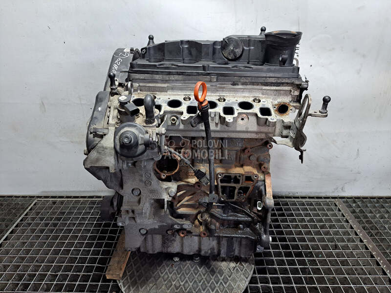 MOTOR za Volkswagen Passat CC