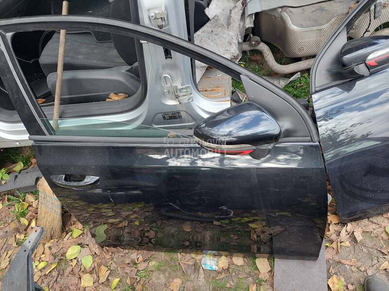 Vrata za Volkswagen Golf 6