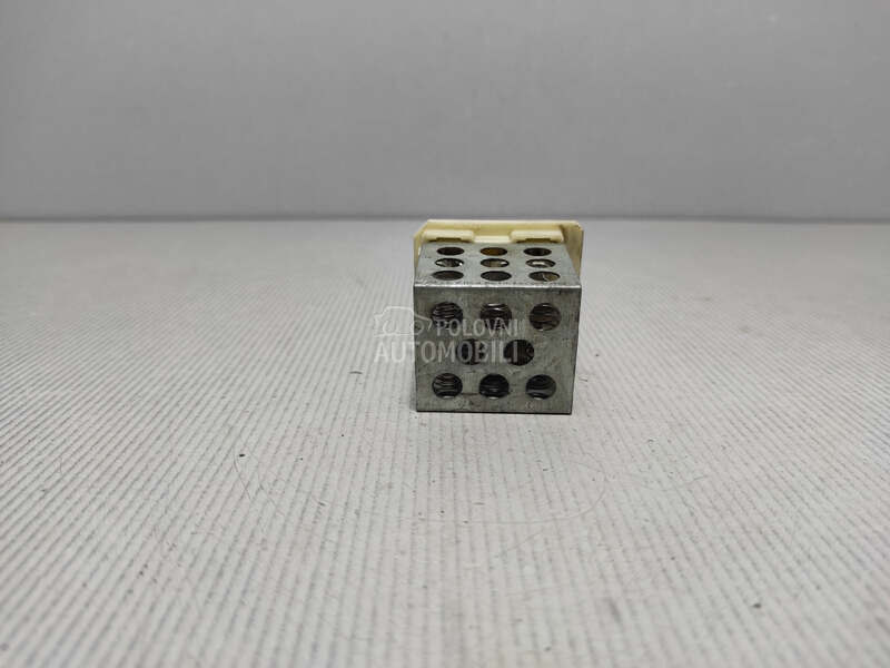 ELEKTRONIKA REOSTAT za Peugeot 206