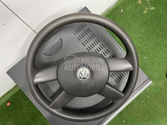 Volan sa airbag-om za Volkswagen Golf 5, Polo