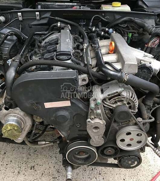 Motor 1.8t 150ks AEB za Volkswagen Bora, Golf 4, Jetta ...