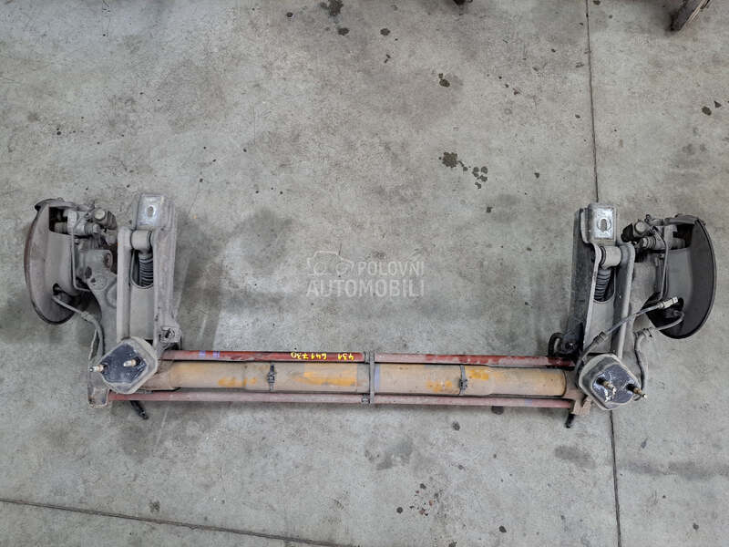 TRAP/MOST za Citroen Xsara