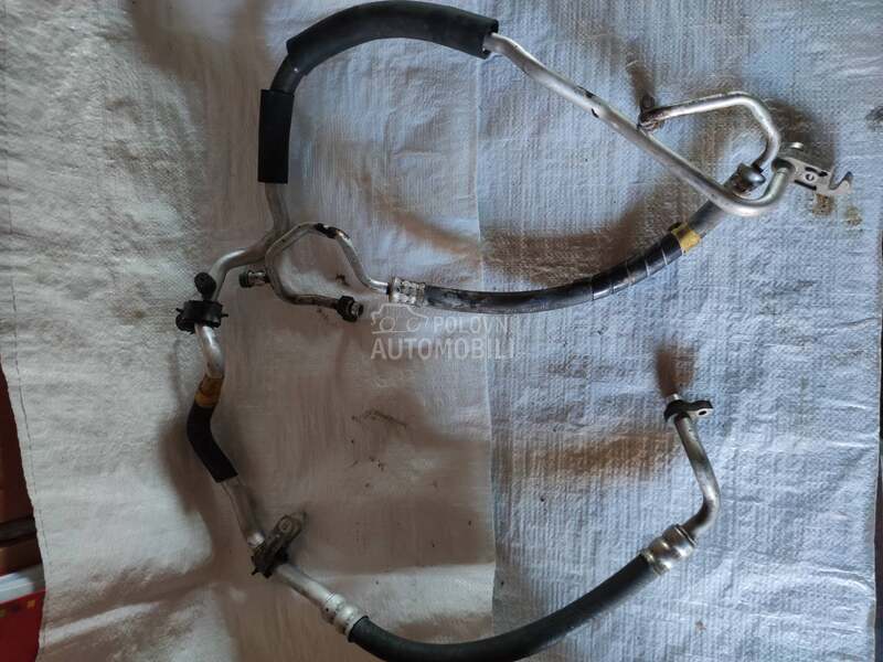 Creva Klime za Mazda 3 od 2013. do 2019. god.