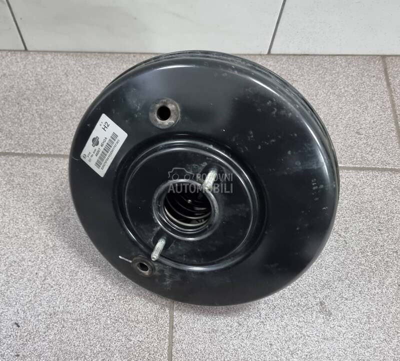Vakum aparat za Nissan Qashqai od 2014. do 2021. god.